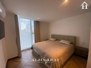 Apartamento Amueblado |3 Hab. | Edificio Naori Z. 10 — Apartamento en Venta en Naori, Zona 10, Guatemala, Ciudad — miniatura 7 de 15