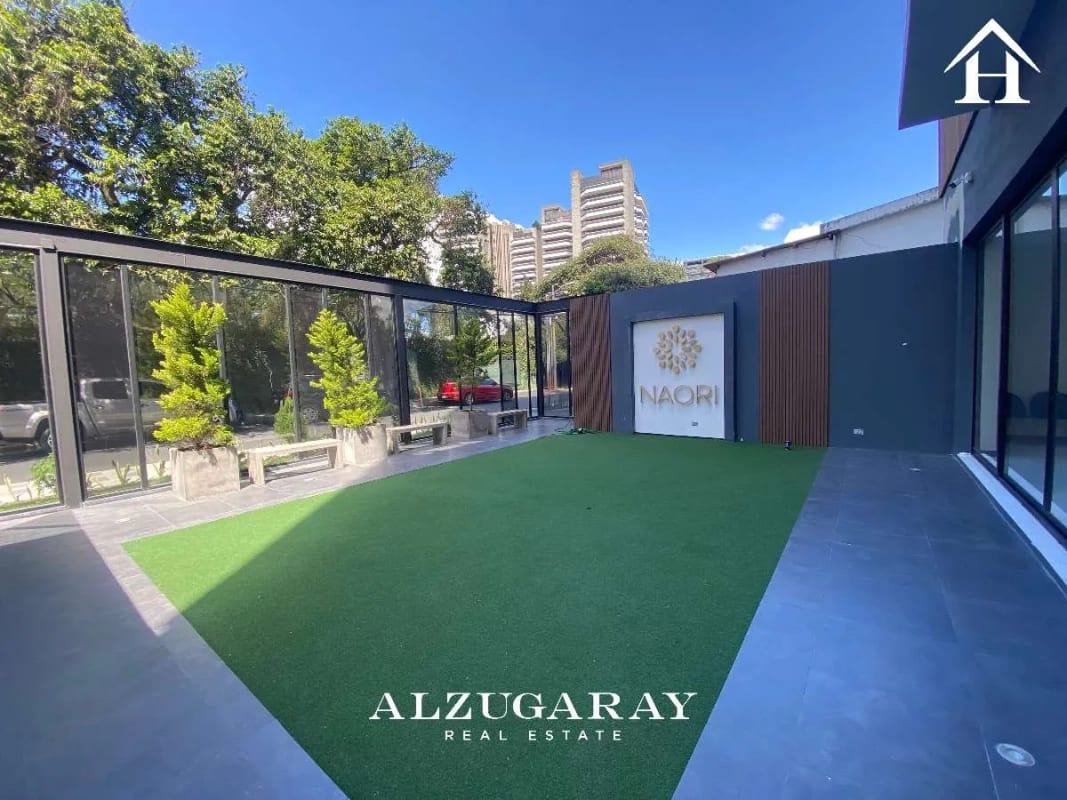 Apartamento Amueblado |3 Hab. | Edificio Naori Z. 10 — Apartamento en Venta en Naori, Zona 10, Guatemala, Ciudad — foto 15 de 15
