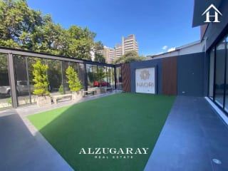 Apartamento Amueblado |3 Hab. | Edificio Naori Z. 10 — Apartamento en Venta en Naori, Zona 10, Guatemala, Ciudad — miniatura 15 de 15