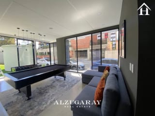 Apartamento Amueblado |3 Hab. | Edificio Naori Z. 10 — Apartamento en Venta en Naori, Zona 10, Guatemala, Ciudad — miniatura 14 de 15