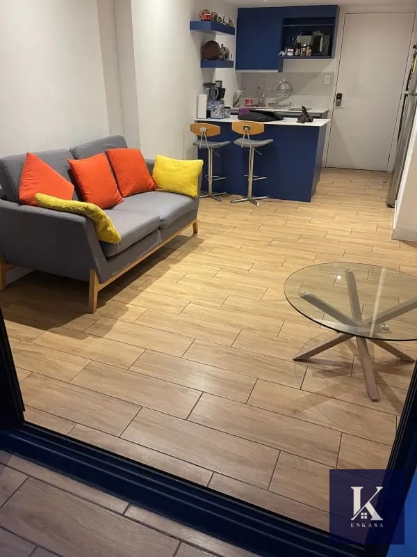 Venta Apartamento Quo Zona 4 — Apartamento en Venta en QUO, Zona 4, Guatemala, Ciudad — foto 9 de 9