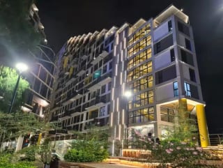 VENTA APARTAMENTO QUO ZONA 4 — Apartamento en Venta en QUO, Zona 4, Guatemala, Ciudad — miniatura 6 de 9
