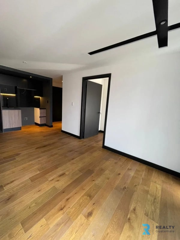 VENDO APARTAMENTO ZONA 11 VILLA MARISCAL Nivel Alto!! - 1