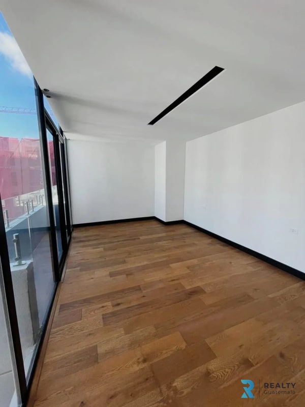 VENDO APARTAMENTO  ZONA 11 VILLA MARISCAL Nivel Alto!! - 5