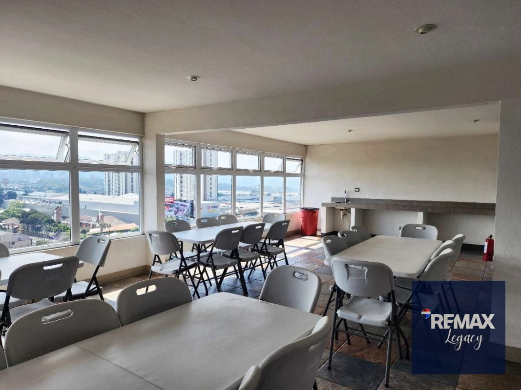 Apartamento Venta | Zona 12 | Villa Sol - 11