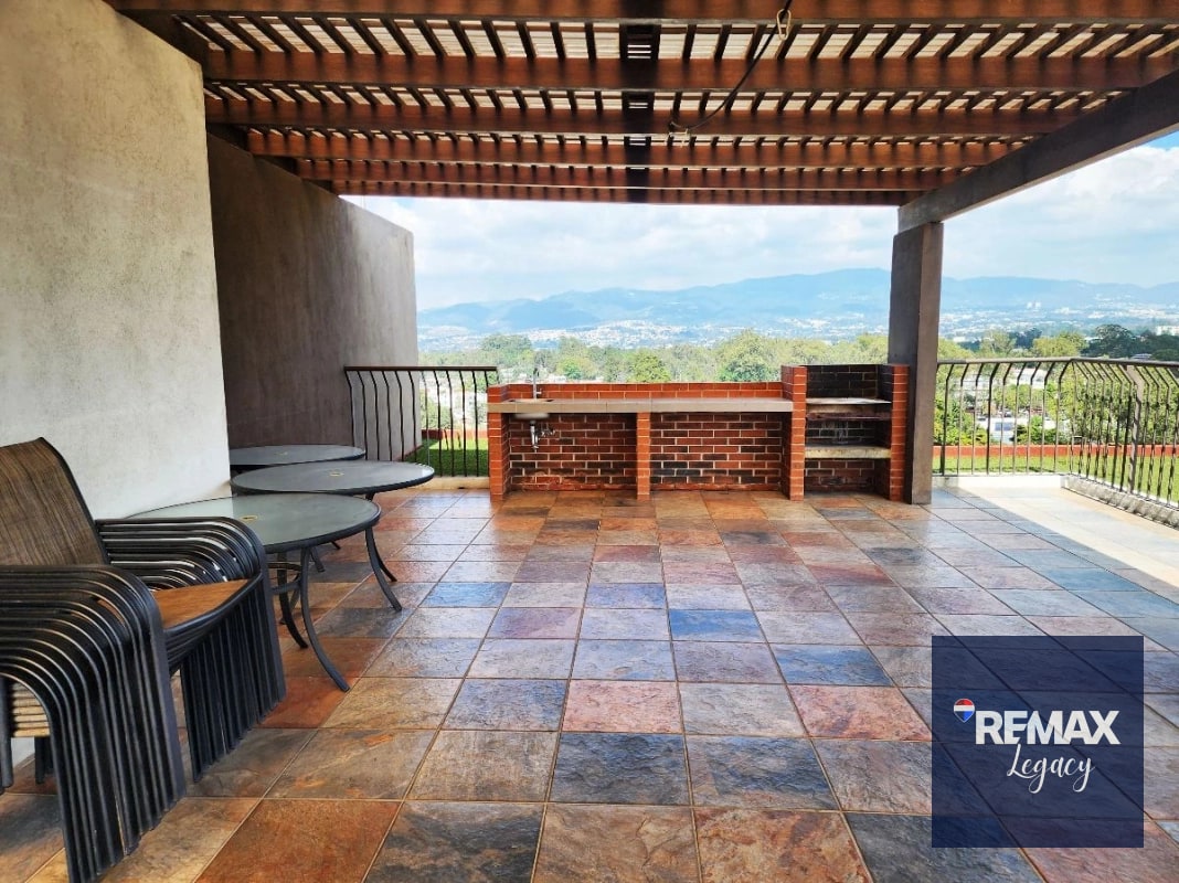 Apartamento Venta | Zona 12 | Villa Sol - 10
