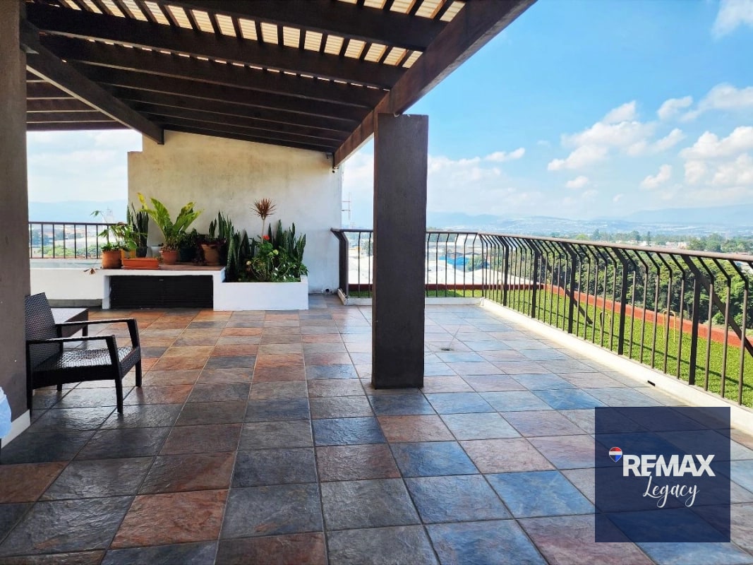 Apartamento Venta | Zona 12 | Villa Sol - 8