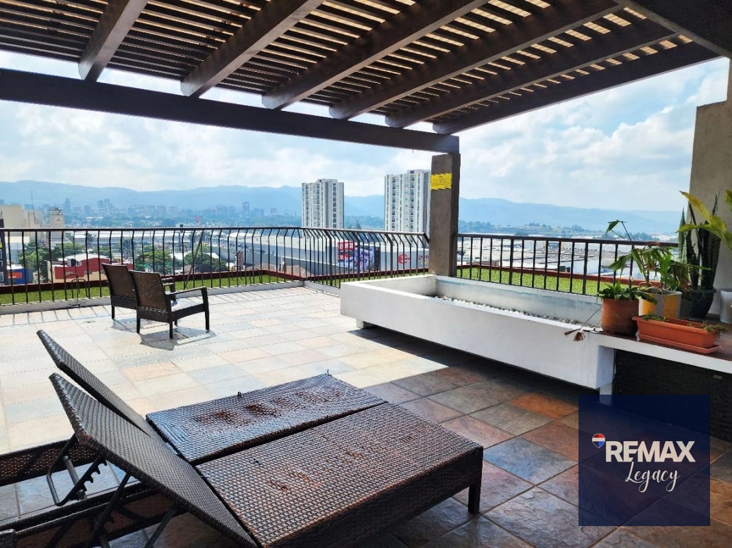 Apartamento Venta | Zona 12 | Villa Sol - 6