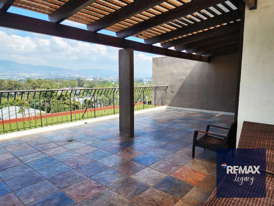 Apartamento Venta | Zona 12 | Villa Sol - 5