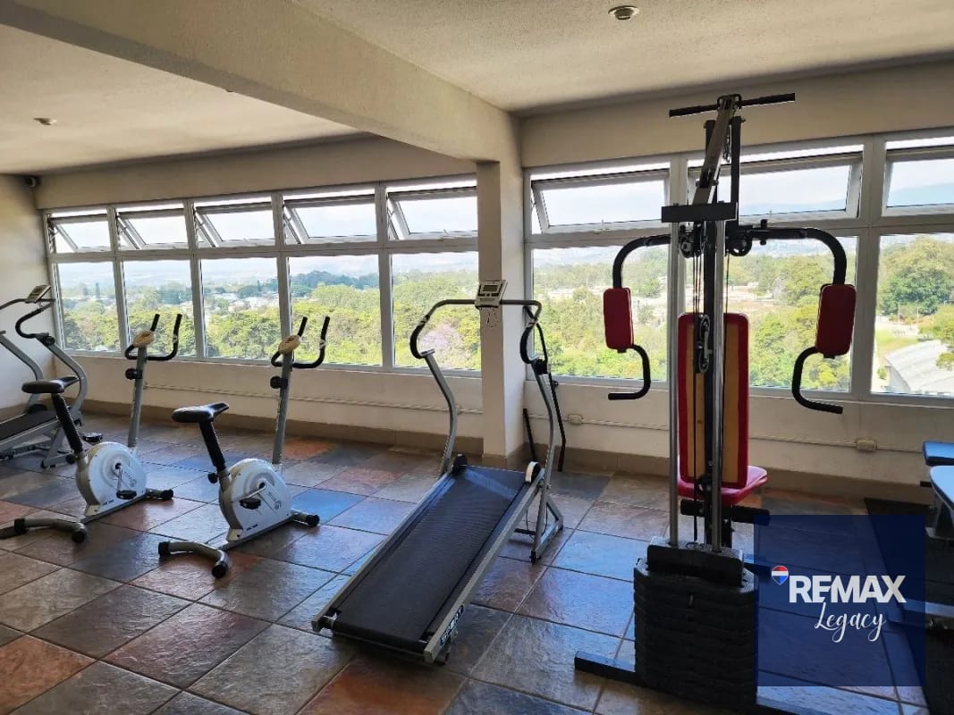 Apartamento Venta | Zona 12 | Villa Sol — Apartamento en Venta en Zona 12, Guatemala, Ciudad — foto 3 de 15