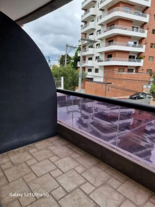Altos de Santa Clara, Z. 10 Apartamento en renta — Apartamento en Alquiler en Altos de Santa Clara, Zona 10, Guatemala, Ciudad — miniatura 10 de 12