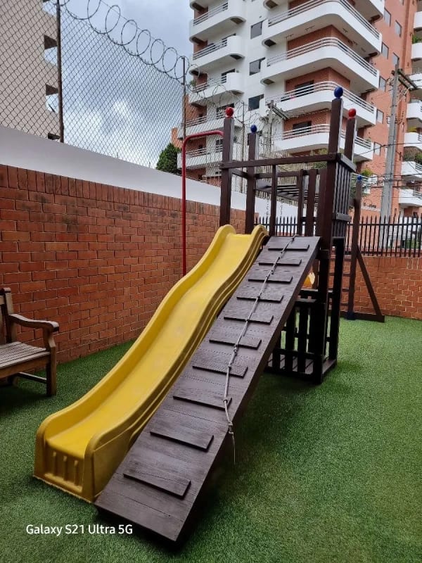 Altos de Santa Clara, Z. 10 Apartamento en renta — Apartamento en Alquiler en Altos de Santa Clara, Zona 10, Guatemala, Ciudad — foto 3 de 12