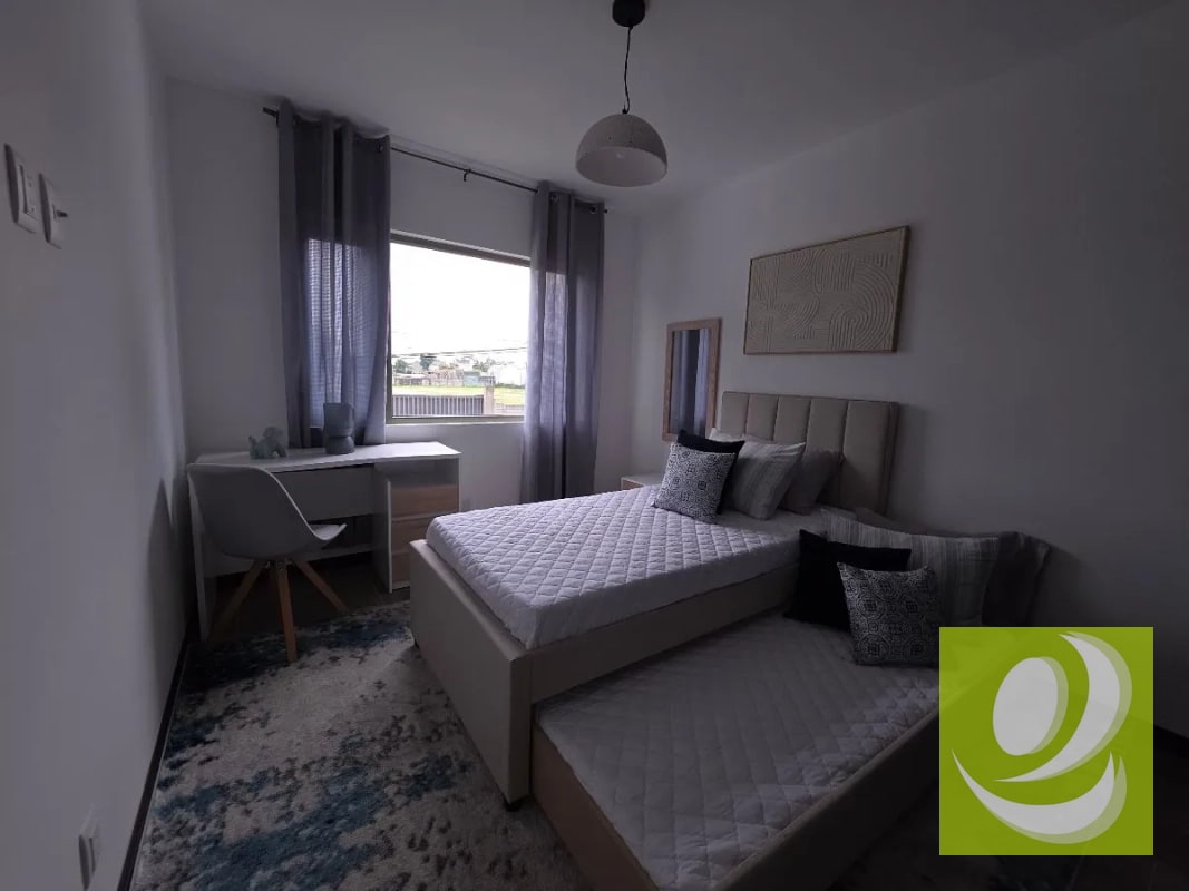 Vendo Apartamento nuevo en Seghería zona 14 - 4