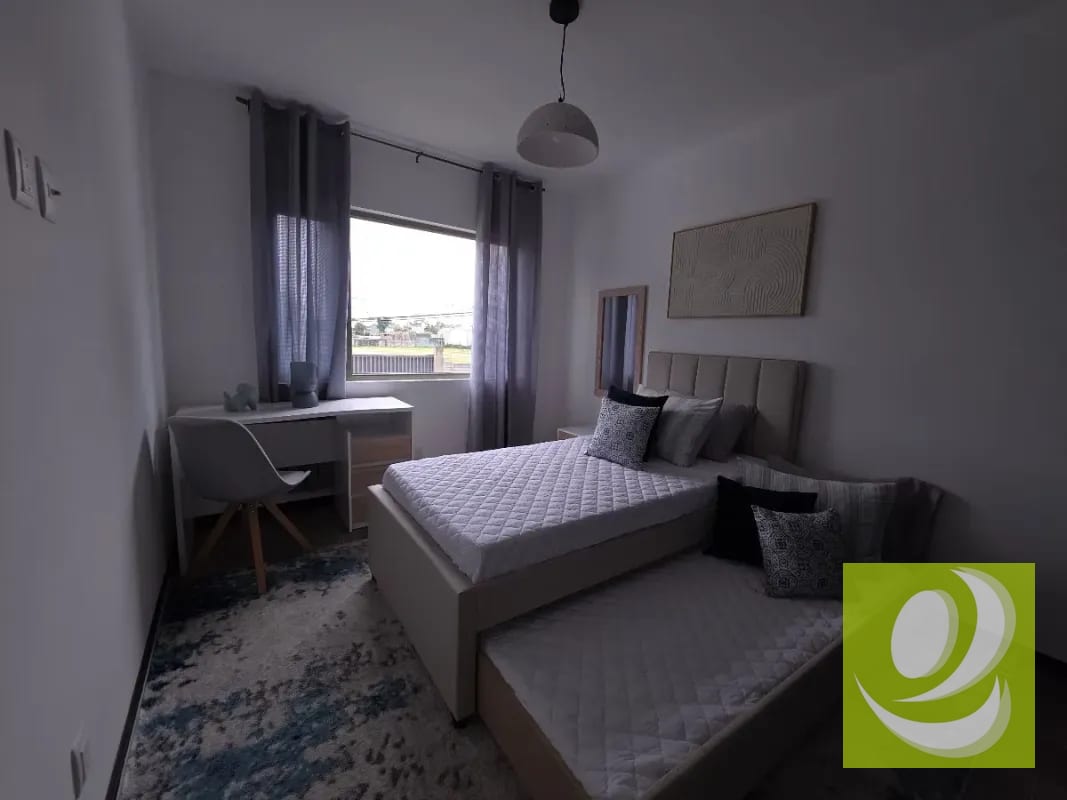 Vendo Apartamento nuevo en Seghería zona 14 — Apartamento en Venta en Zona 14, Guatemala, Ciudad — foto 5 de 6