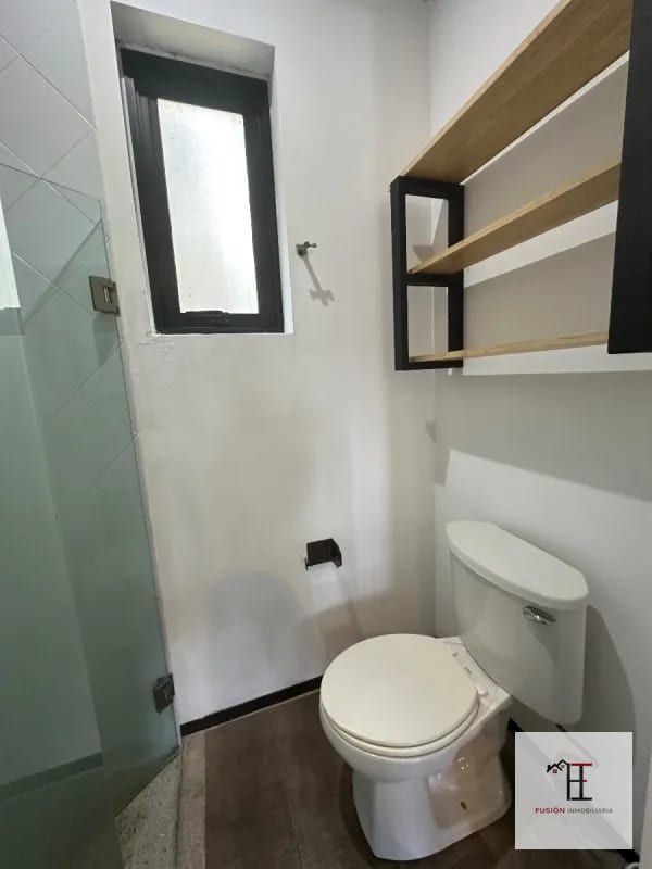 Rento céntrico apartamento tipo de estudio en zona 15 VH1 amueblado — Apartamento en Alquiler en Vista Hermosa I, Zona 15, Guatemala, Ciudad — foto 3 de 7