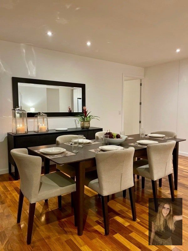 Apartamento en renta zona 10 - 1