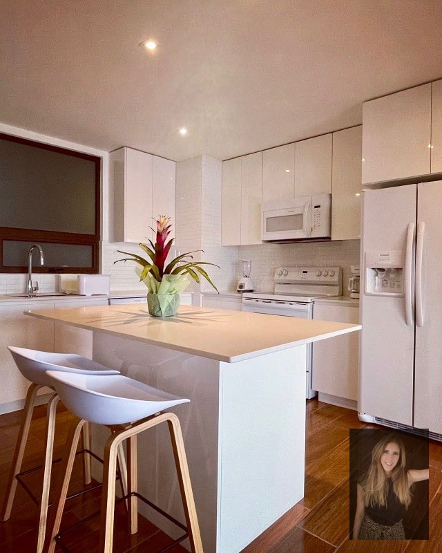 Apartamento en renta zona 10 - 3