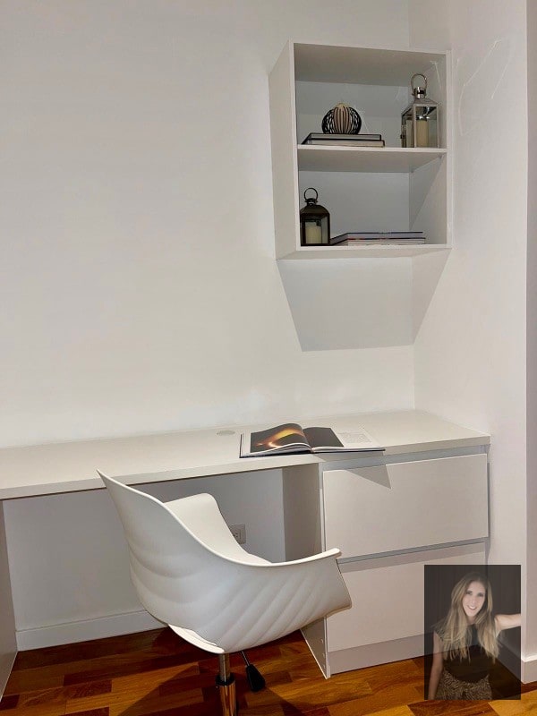 Apartamento en renta zona 10 - 7