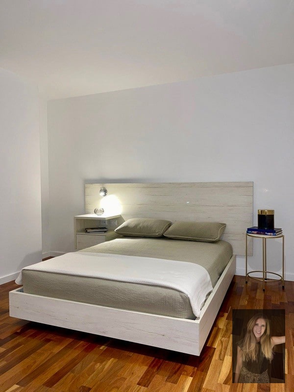 Apartamento en renta zona 10 - 8