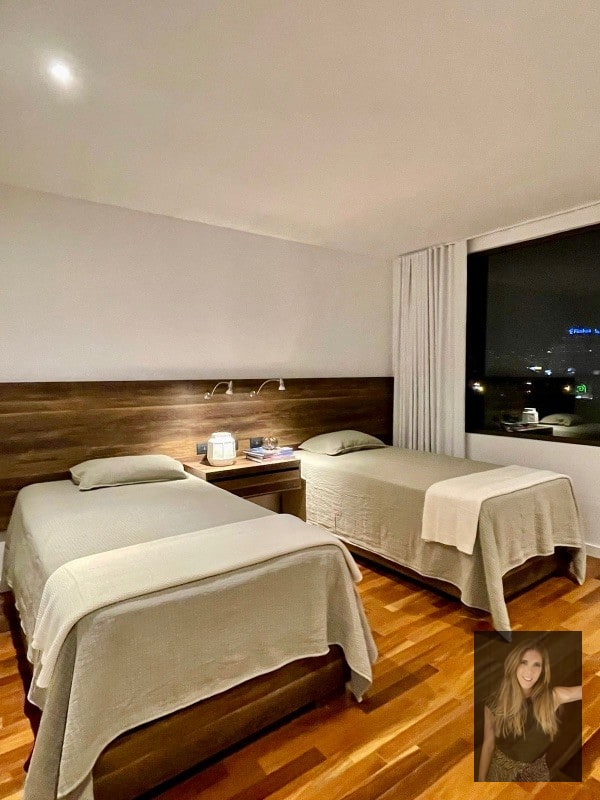 Apartamento en renta zona 10 - 9