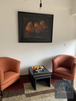 Lindo apartamento en renta y venta edificio Casa Clara, zona 10 — Apartamento en Venta en Zona 10, Guatemala, Ciudad — miniatura 10 de 11