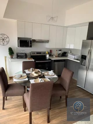 Lindo apartamento en renta y venta edificio Casa Clara, zona 10 — Apartamento en Venta en Zona 10, Guatemala, Ciudad — miniatura 8 de 11