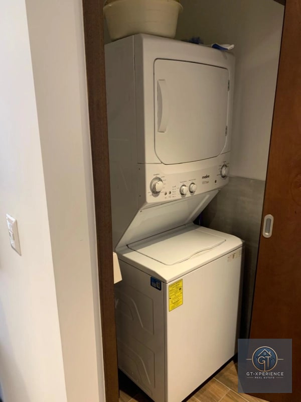 Lindo apartamento en renta y venta edificio Casa Clara, zona 10 - 7