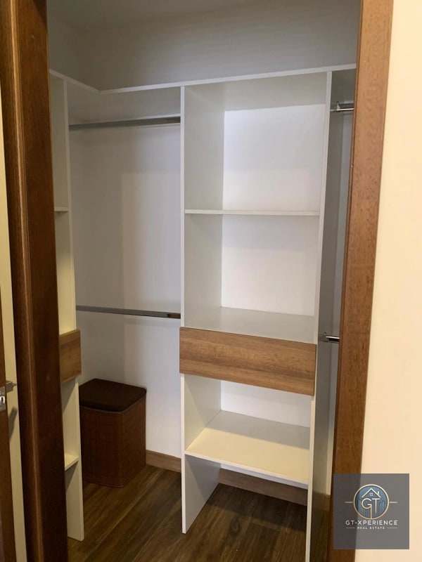 Lindo apartamento en renta y venta edificio Casa Clara, zona 10 - 4