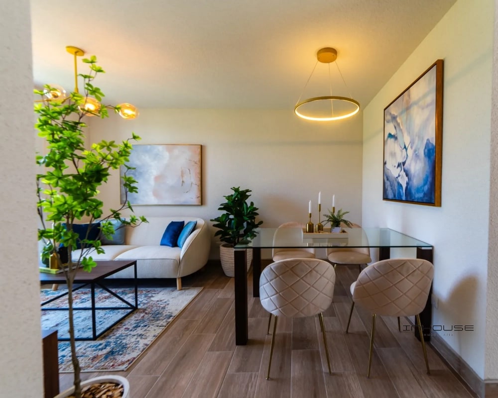 APARTAMENTO EN VENTA SAN JOSE PINULA, CON JARDÍN - EN PLANOS - 1