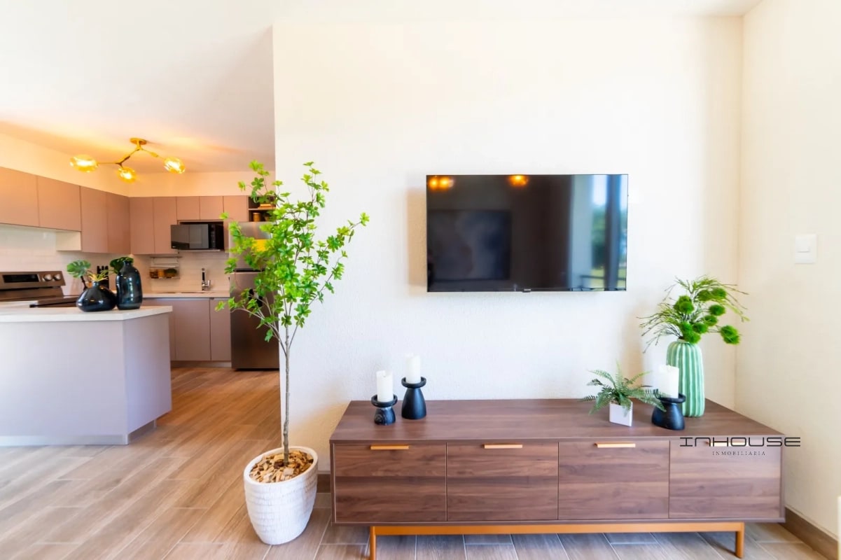 APARTAMENTO EN VENTA SAN JOSE PINULA, CON JARDÍN - EN PLANOS - 8