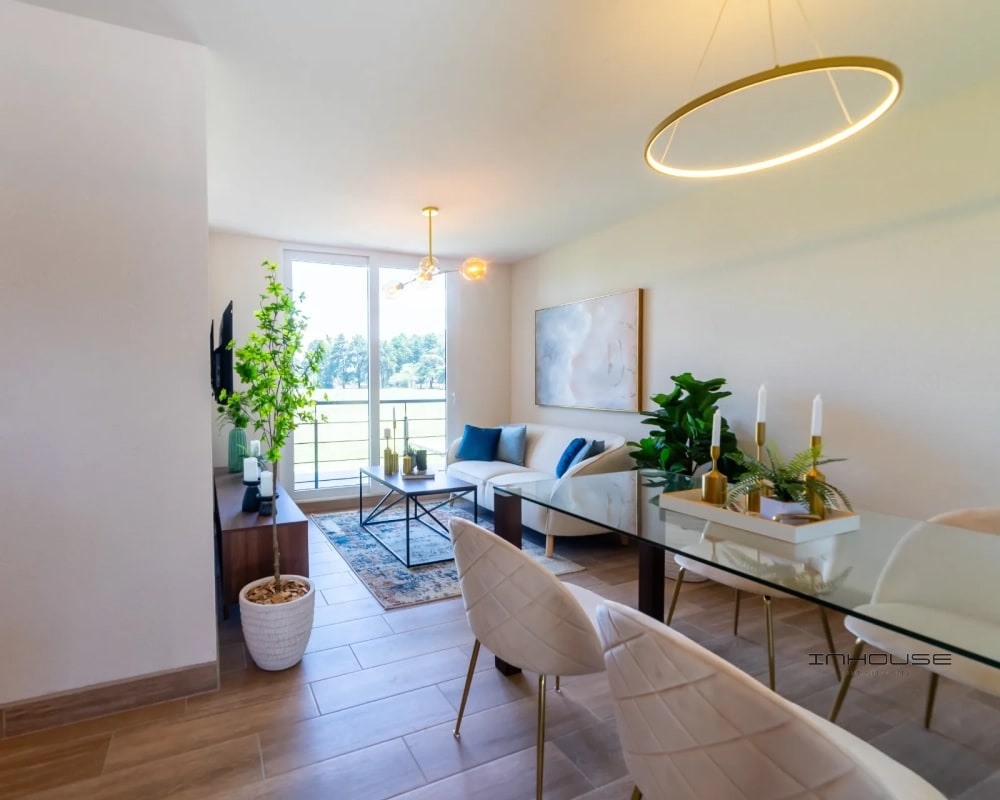 APARTAMENTO EN VENTA SAN JOSE PINULA, CON JARDÍN - EN PLANOS - 7