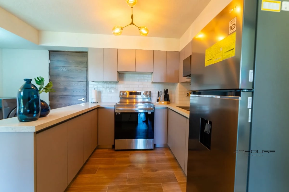 APARTAMENTO EN VENTA SAN JOSE PINULA, CON JARDÍN - EN PLANOS - 5
