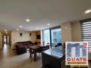 Apartamento en Venta, Zona 15 — Apartamento en Venta en Zona 15, Guatemala, Ciudad — miniatura 15 de 17