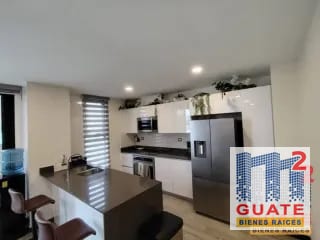 Apartamento en Venta, Zona 15 — Apartamento en Venta en Zona 15, Guatemala, Ciudad — miniatura 14 de 17