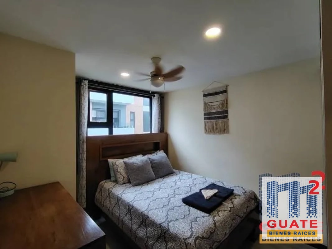 Apartamento en Venta, Zona 15 - 11