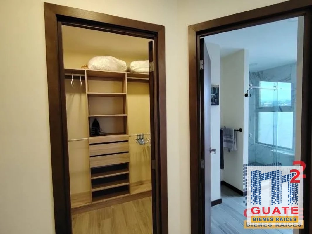 Apartamento en Venta, Zona 15 - 10
