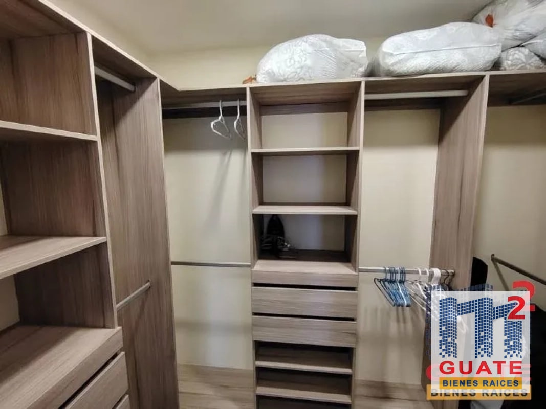 Apartamento en Venta, Zona 15 - 7