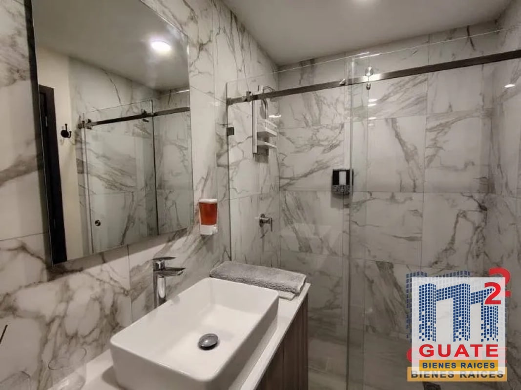 Apartamento en Venta, Zona 15 - 6