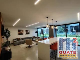 Apartamento en Venta, Zona 15 — Apartamento en Venta en Zona 15, Guatemala, Ciudad — miniatura 5 de 17