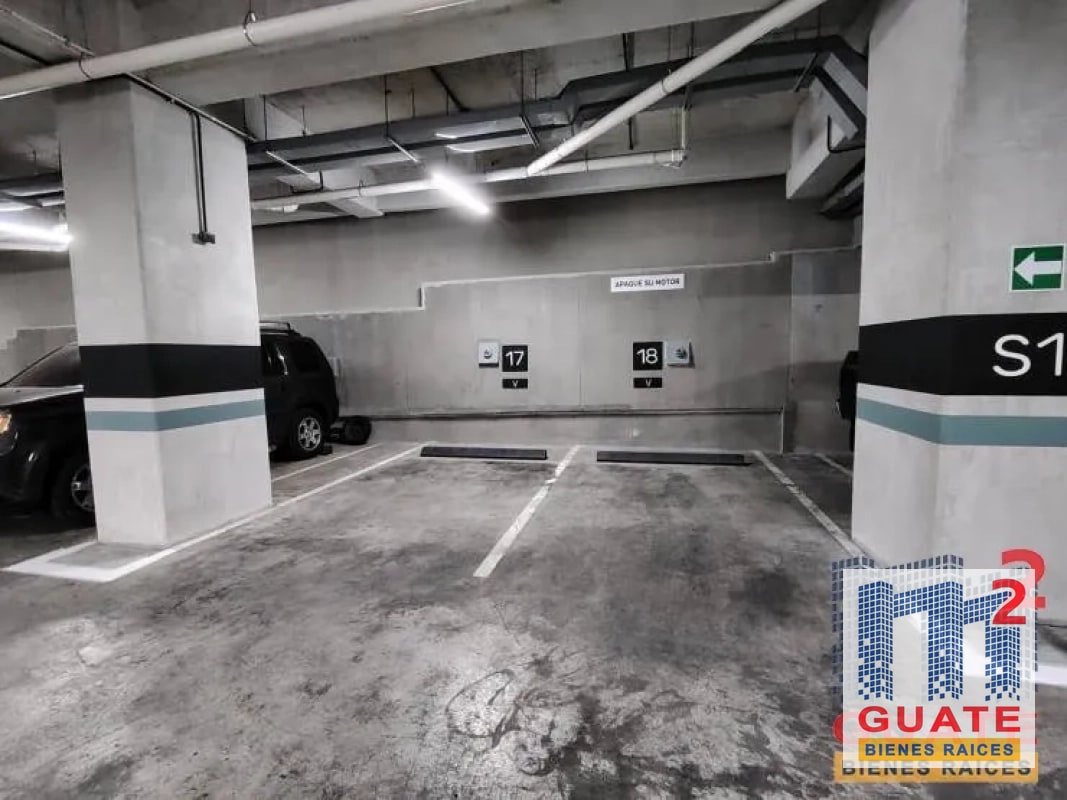 Apartamento en Venta, Zona 15 - 4