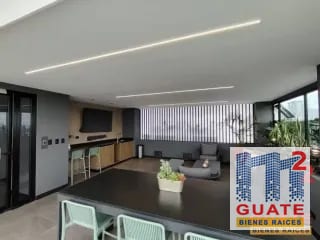 Apartamento en Venta, Zona 15 — Apartamento en Venta en Zona 15, Guatemala, Ciudad — miniatura 3 de 17