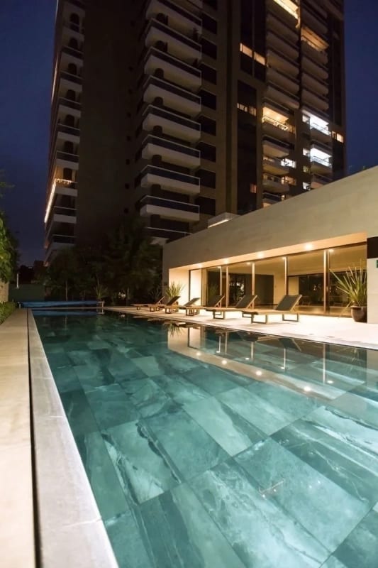 Lindo Apartamento en Alquiler Zona 14 — Apartamento en Alquiler en Tiffany 5ta Avenida, Zona 14, Guatemala, Ciudad — foto 2 de 8