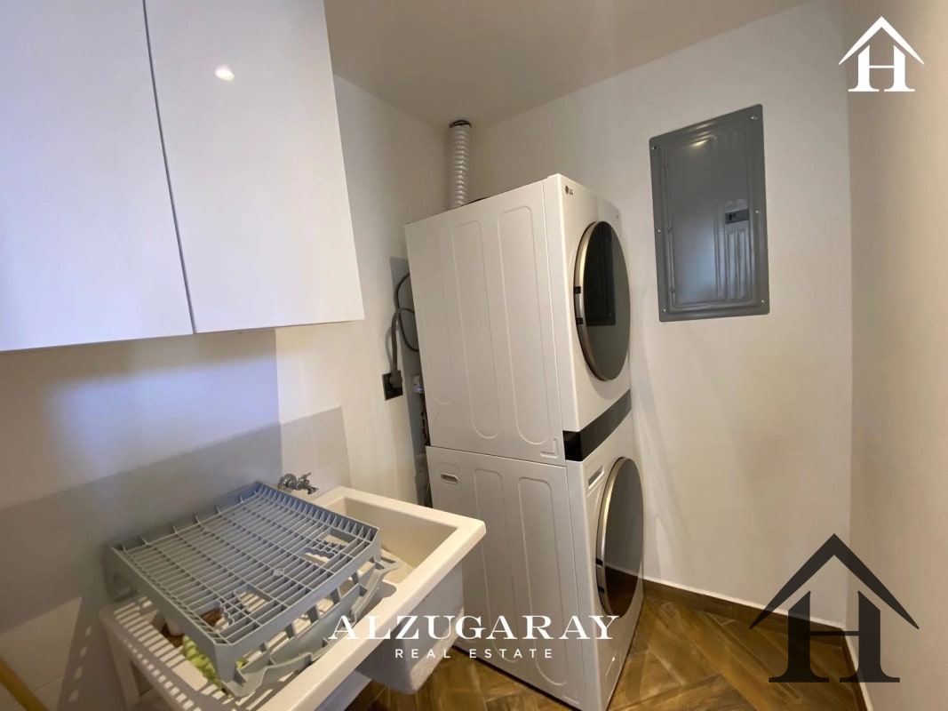 apartamento amueblado oara estrenar edif Naori zona 10 - 4