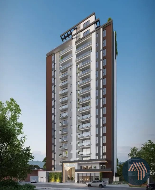 Venta de Exclusivo Proyecto de Apartamentos en Planos - Ginza, Zona 15 — Apartamento en Venta en Zona 15, Guatemala, Ciudad — foto 5 de 11