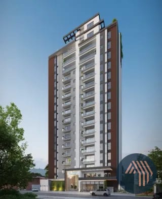 Venta de Exclusivo Proyecto de Apartamentos en Planos - Ginza, Zona 15 — Apartamento en Venta en Zona 15, Guatemala, Ciudad — miniatura 5 de 11