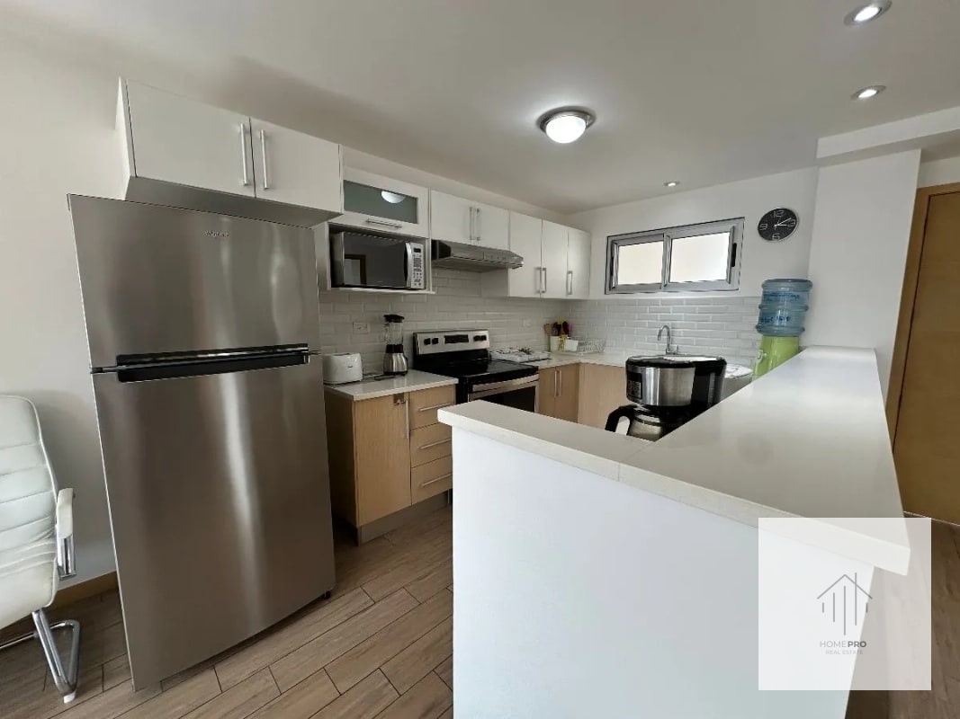 Apartamento en Venta en Zona 10 - 15