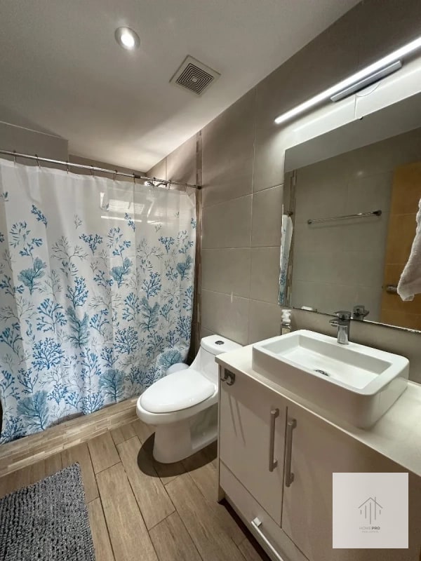 Apartamento en Venta en Zona 10 - 11