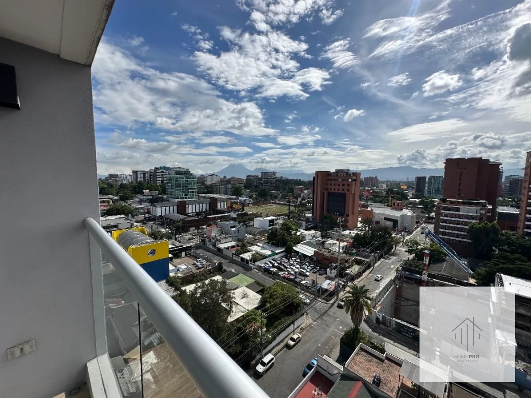 Apartamento en Venta en Zona 10 - 10