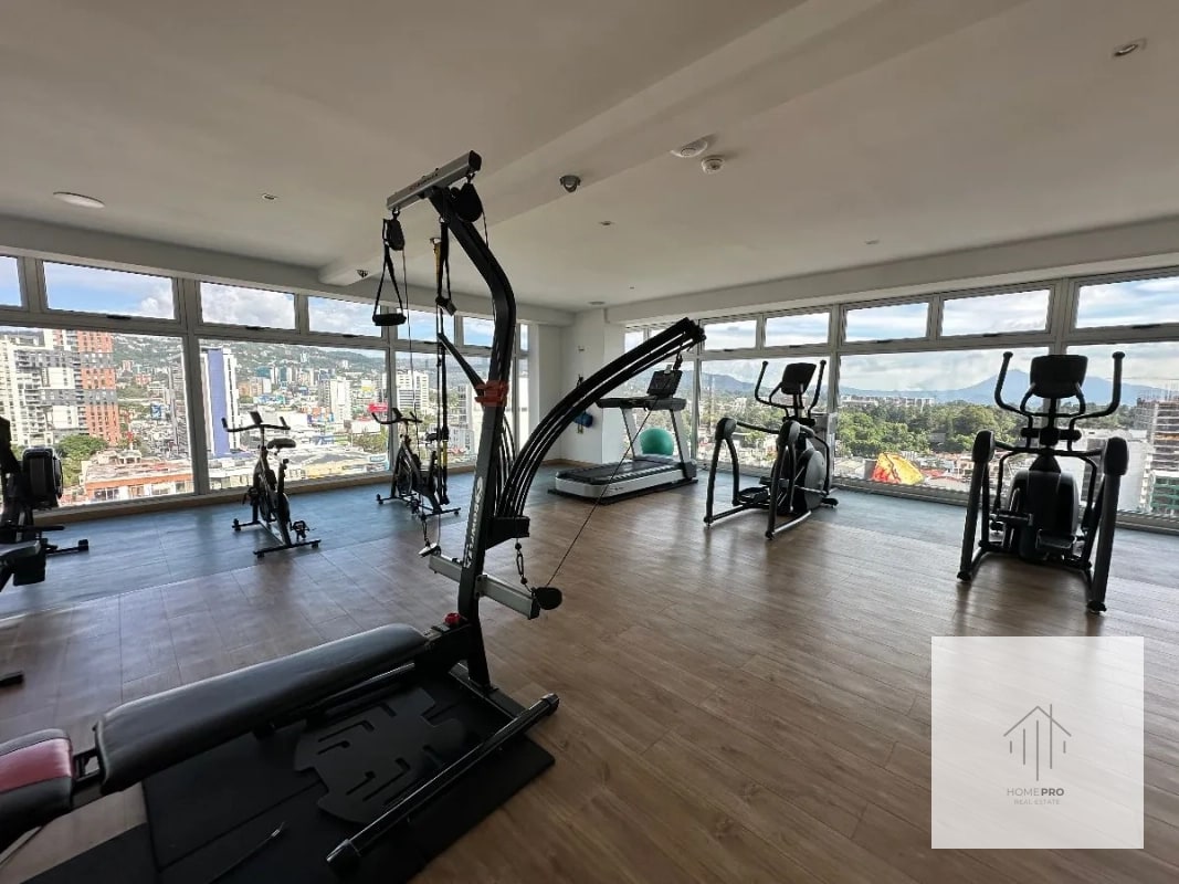 Apartamento en Venta en Zona 10 - 9