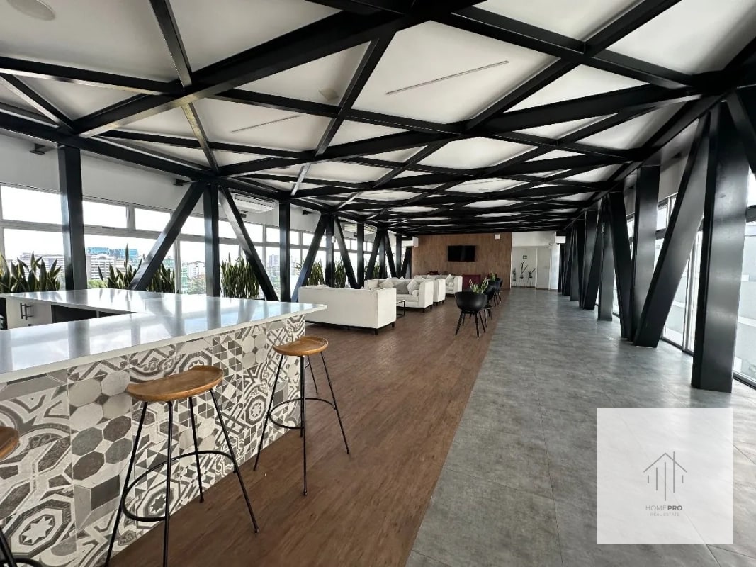 Apartamento en Venta en Zona 10 - 8